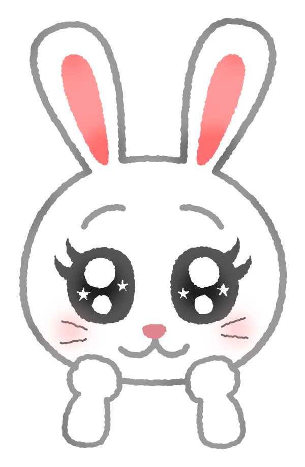 うるうさ子のアバター